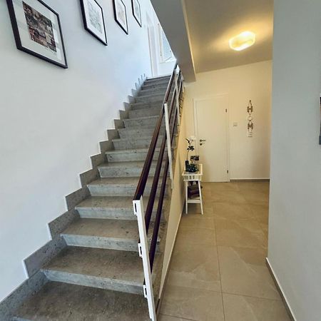 Kosovic Family House Hotell Medulin Exteriör bild