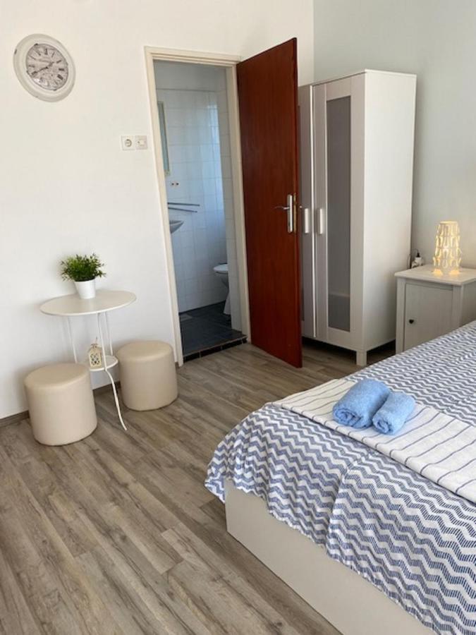 Kosovic Family House Hotell Medulin Exteriör bild