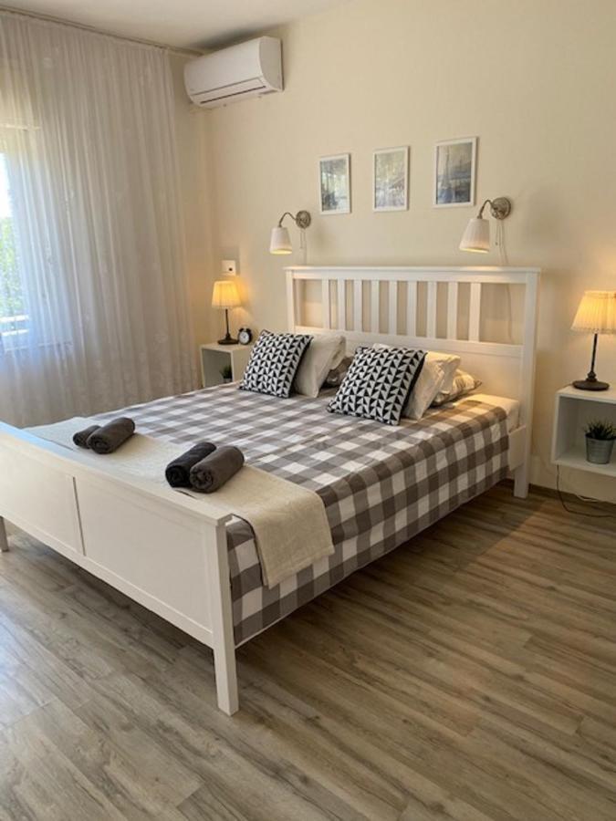 Kosovic Family House Hotell Medulin Exteriör bild
