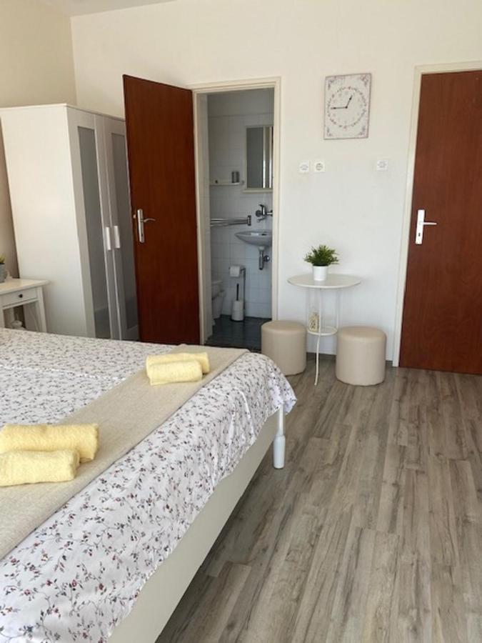 Kosovic Family House Hotell Medulin Exteriör bild