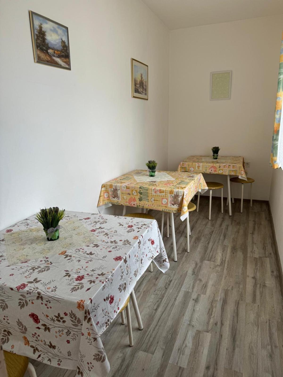 Kosovic Family House Hotell Medulin Exteriör bild