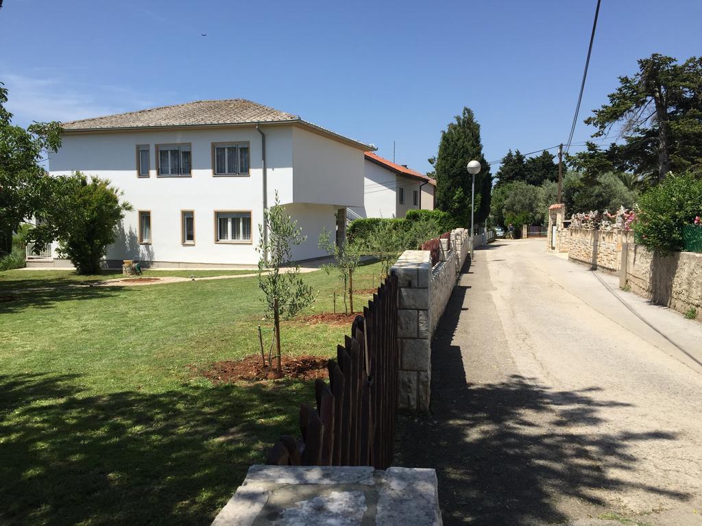 Kosovic Family House Hotell Medulin Exteriör bild