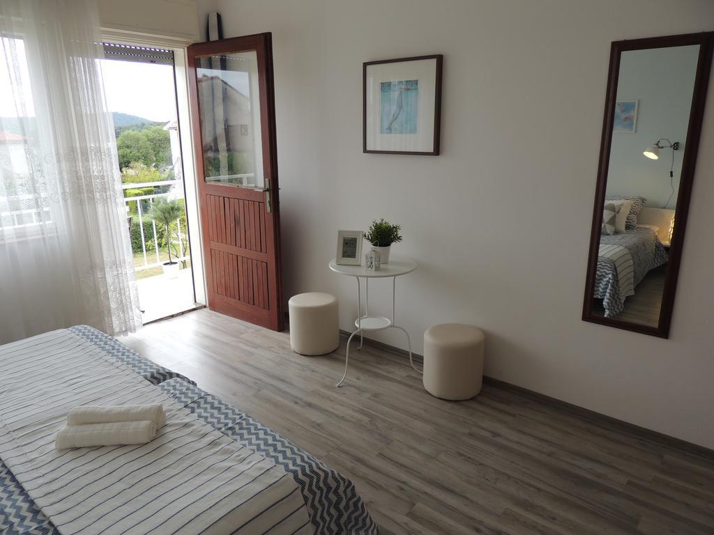 Kosovic Family House Hotell Medulin Exteriör bild