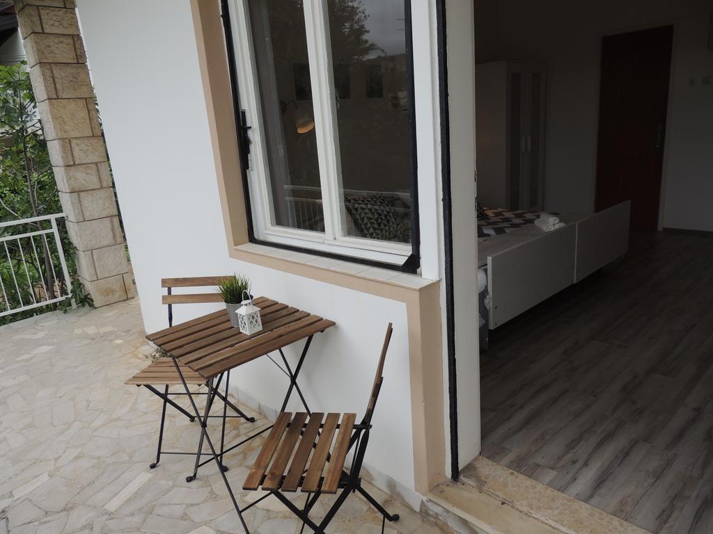 Kosovic Family House Hotell Medulin Exteriör bild